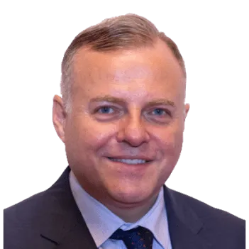 Tim Charlton